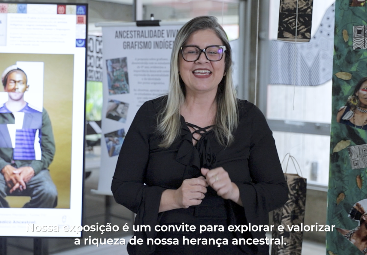 Primavera das Artes do CSB